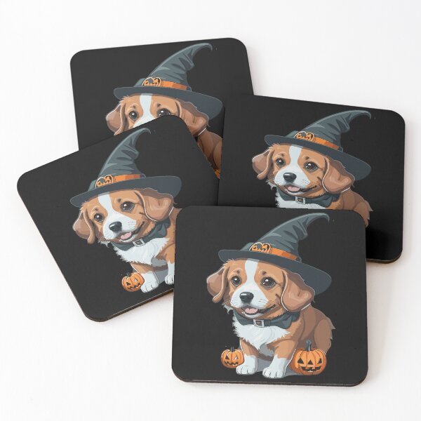 Item preview, Halloween Dog | Perfect Gift designed and sold by Szalone-Zakupy.