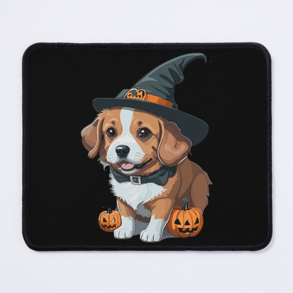 Item preview, Halloween Dog | Perfect Gift designed and sold by Szalone-Zakupy.