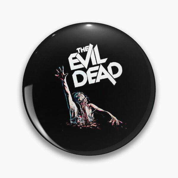 Item preview, Evil Dead designed and sold by TrendyCoastvan.