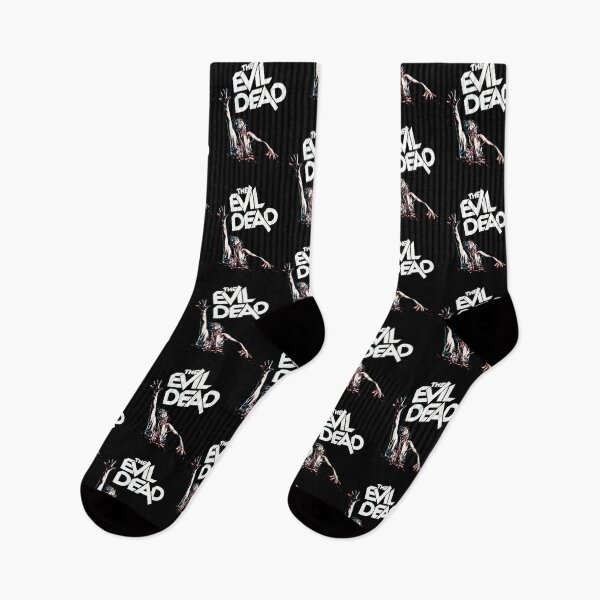 Item preview, Evil Dead designed and sold by TrendyCoastvan.