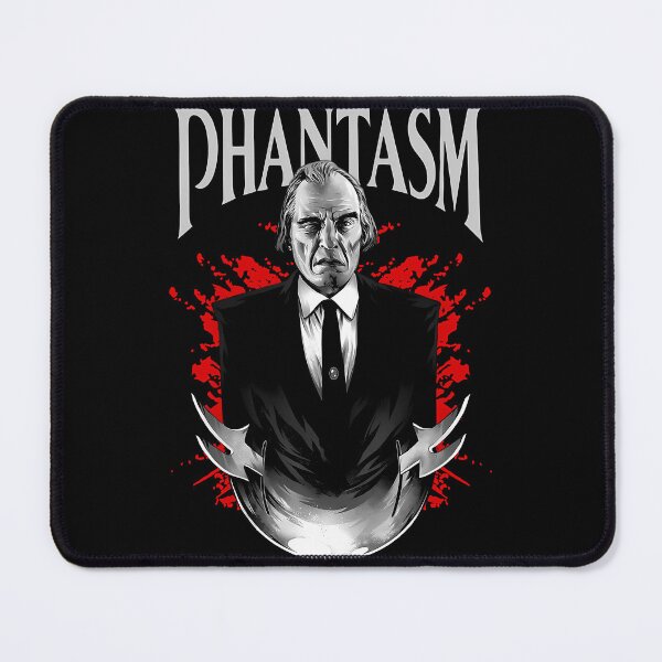 Item preview, Phantasm designed and sold by Charged-Wegkam.