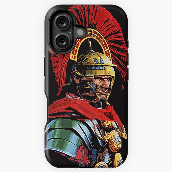Item preview, Retrato del centurión romano designed and sold by AM FineArtPrints.