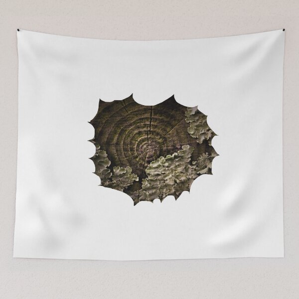 Item preview, Dead trees, sources of life designed and sold by Leazzz.