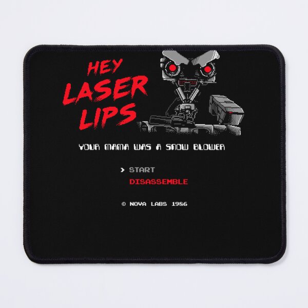 Item preview, Laser Lips designed and sold by JustKiddingKayo.