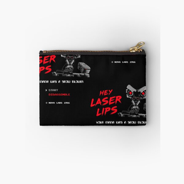 Item preview, Laser Lips designed and sold by JustKiddingKayo.