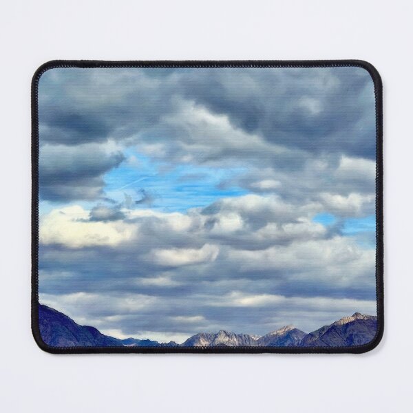 Item preview, Moving Skies and Mountains designed and sold by Pamela Storch.