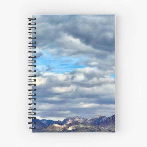Item preview, Moving Skies and Mountains designed and sold by Pamela Storch.