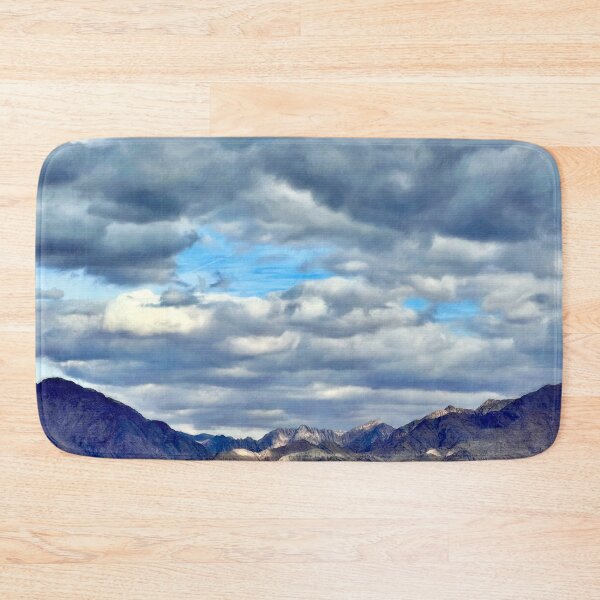 Item preview, Moving Skies and Mountains designed and sold by Pamela Storch.