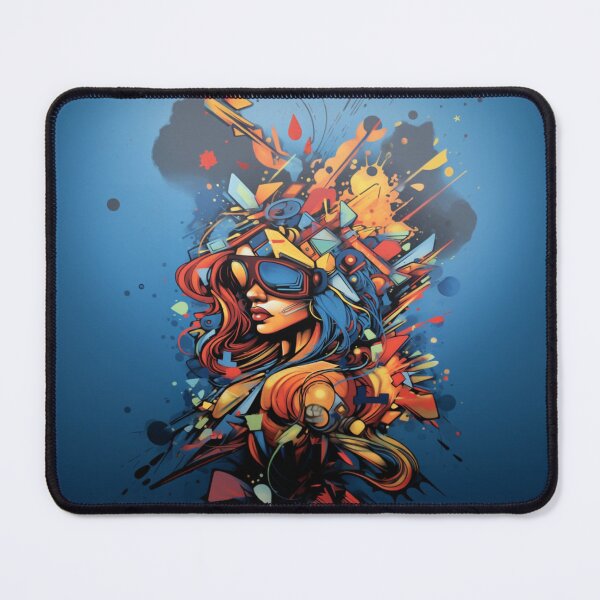 Item preview, So Fresh: A Burst of Urban Renewal in Vibrant Colors designed and sold by BattleEtiquette.