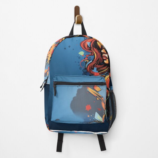 Item preview, So Fresh: A Burst of Urban Renewal in Vibrant Colors designed and sold by BattleEtiquette.