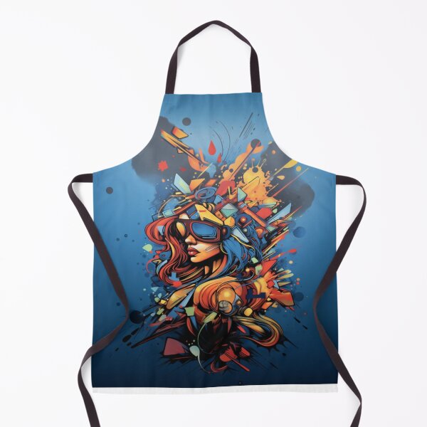 Item preview, So Fresh: A Burst of Urban Renewal in Vibrant Colors designed and sold by BattleEtiquette.