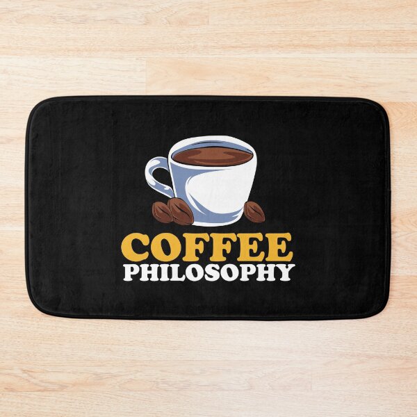 Item preview, Coffee Philosophy Teacher Poetry Science Coffee designed and sold by Pubi.