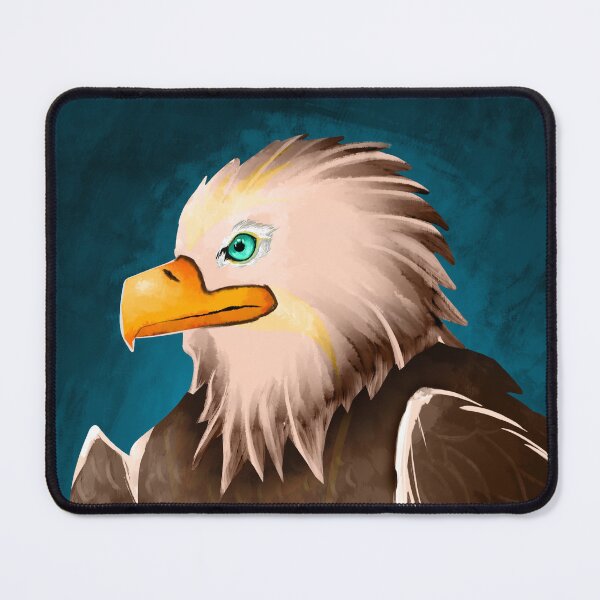 Item preview, Eagle 3 designed and sold by lia-animeart.