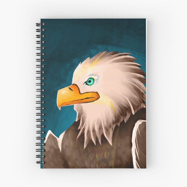 Item preview, Eagle 3 designed and sold by lia-animeart.