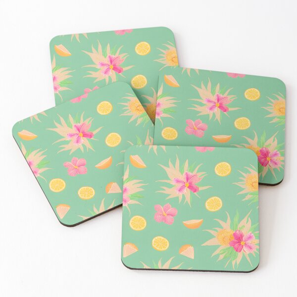 Item preview, Oriental Blooms Pattern  - Cool Art designed and sold by joejiing.