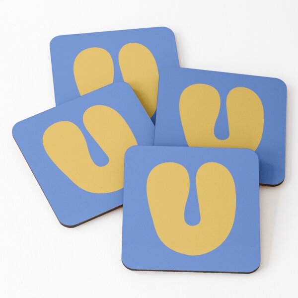 Item preview, For the people their name begins with U :) designed and sold by Pandety.