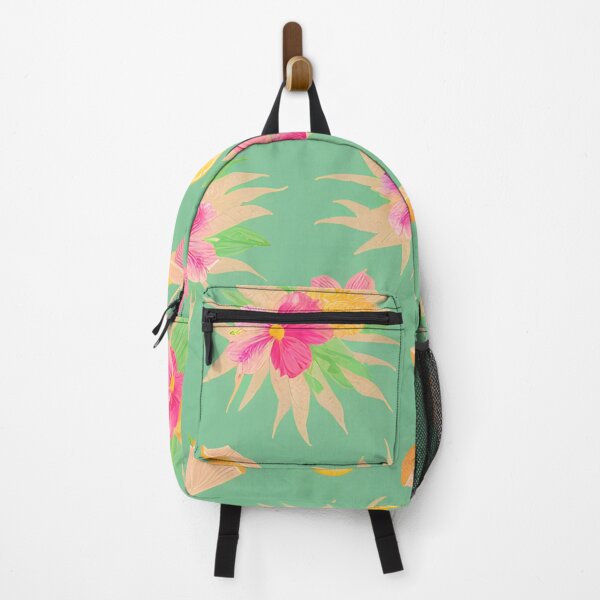 Item preview, Oriental Blooms Pattern  - Cool Art designed and sold by joejiing.
