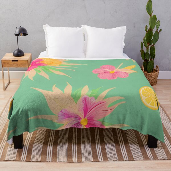 Item preview, Oriental Blooms Pattern - Cool Art designed and sold by joejiing.