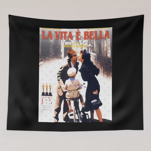 Item preview, La Vita E Bella Family  designed and sold by CeruleanMaximus.