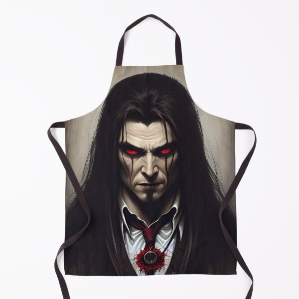 Item preview, Dark Lord designed and sold by MadinaFatt.