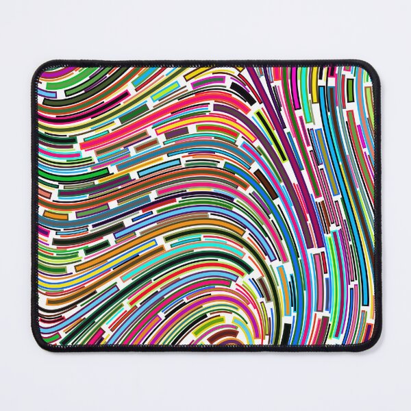 Item preview, Flowfield 110 designed and sold by Captain Whammy.
