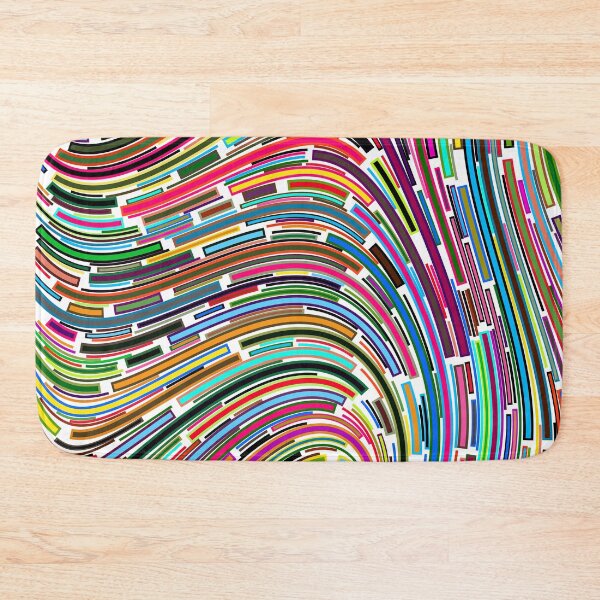 Item preview, Flowfield 110 designed and sold by Captain Whammy.