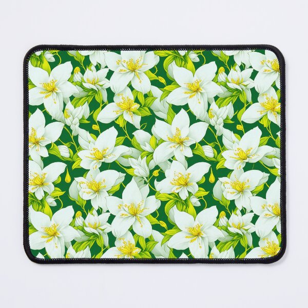 Item preview, Seamless Flower Pattern designed and sold by kiyaansh16.
