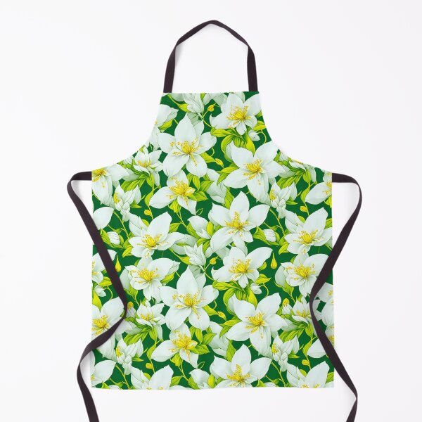 Item preview, Seamless Flower Pattern designed and sold by kiyaansh16.