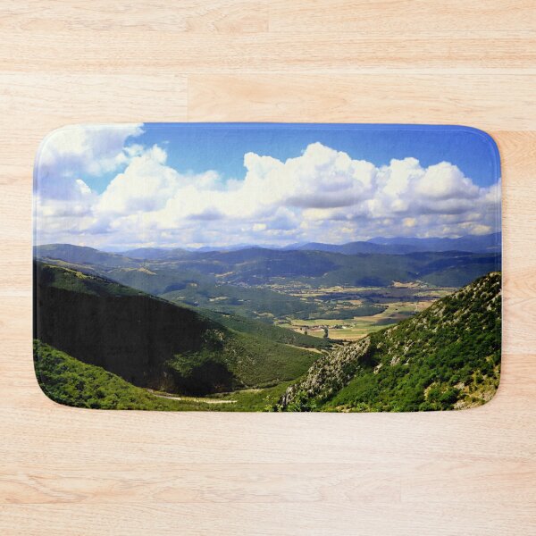 Item preview, The Umbria-Marche Apennines designed and sold by annalisa56.