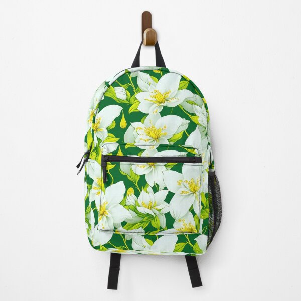 Item preview, Seamless Flower Pattern designed and sold by kiyaansh16.