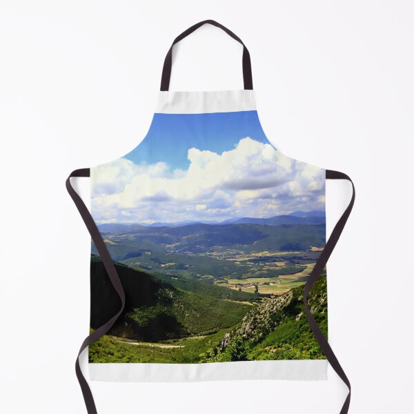 Item preview, The Umbria-Marche Apennines designed and sold by annalisa56.