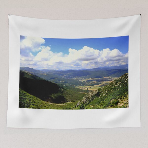 Item preview, The Umbria-Marche Apennines designed and sold by annalisa56.