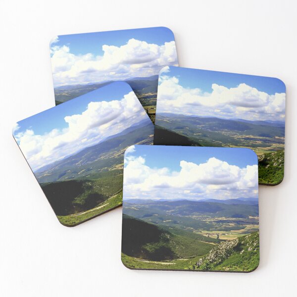 Item preview, The Umbria-Marche Apennines designed and sold by annalisa56.