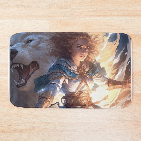 Item preview, SheWolfDaughter Twilight Style Wolf Daughter designed and sold by punkfood.