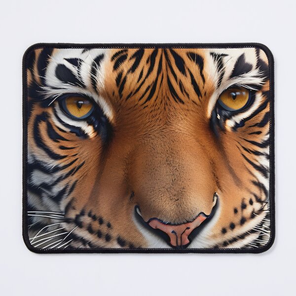 Item preview, Tiger! designed and sold by seunghus.