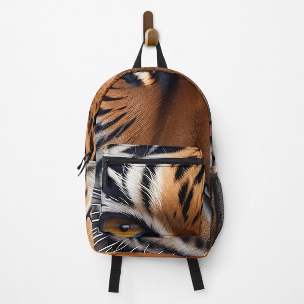 Item preview, Tiger! designed and sold by seunghus.