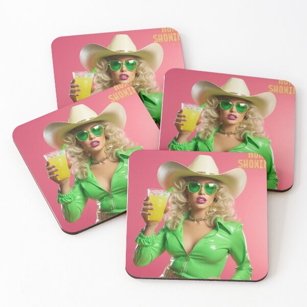 Item preview, Retro cowgirl designed and sold by Foreververypoor.