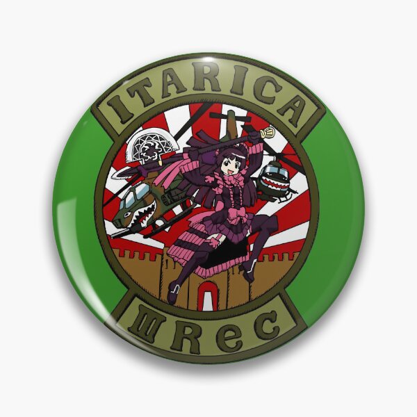 Item preview, 3rd Recon Itarica - GATE  	 	 designed and sold by fjvaioxhfu52.