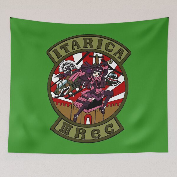 Item preview, 3rd Recon Itarica - GATE  	 	 designed and sold by fjvaioxhfu52.