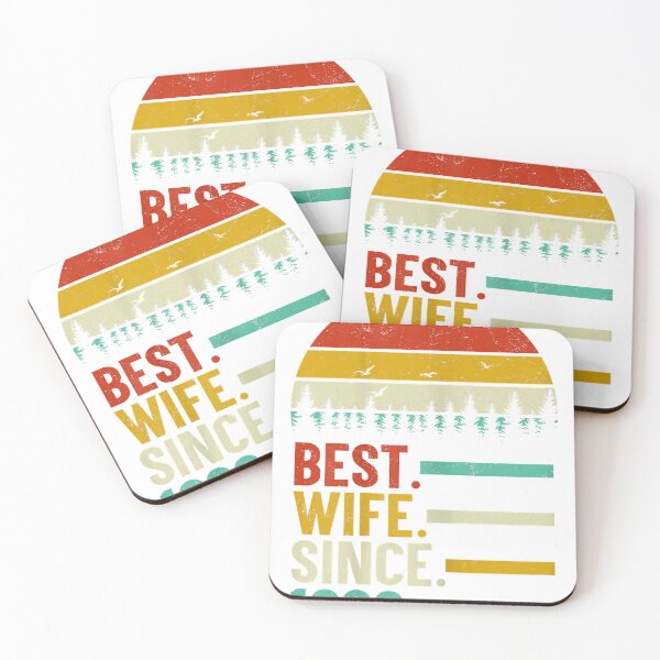 Item preview, Womens Best Wife Since 1992 27th Wedding Anniversary Gift For Her	 designed and sold by jackyezujick.