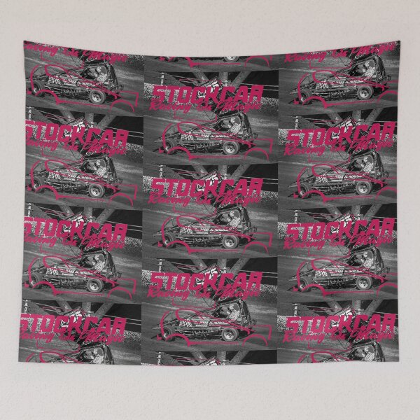 Item preview, Stockcar racing is magic designed and sold by saminal101177.