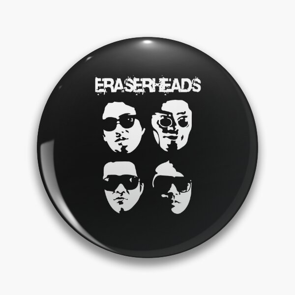 Item preview, Eheads Band Classic   designed and sold by Joziah-FennelL.
