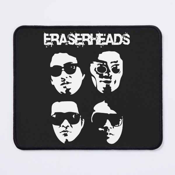 Item preview, Eheads Band Classic   designed and sold by Joziah-FennelL.