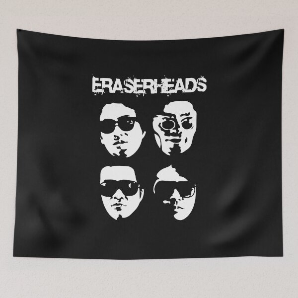 Item preview, Eheads Band Classic   designed and sold by Joziah-FennelL.
