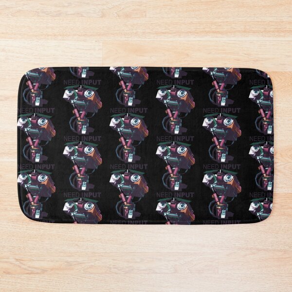 Item preview, NEED INPUT designed and sold by JustKiddingKayo.