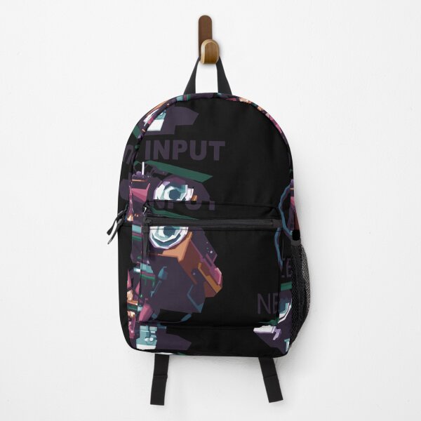 Item preview, NEED INPUT designed and sold by JustKiddingKayo.