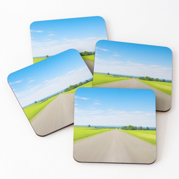 Item preview, Country highway! designed and sold by seunghus.