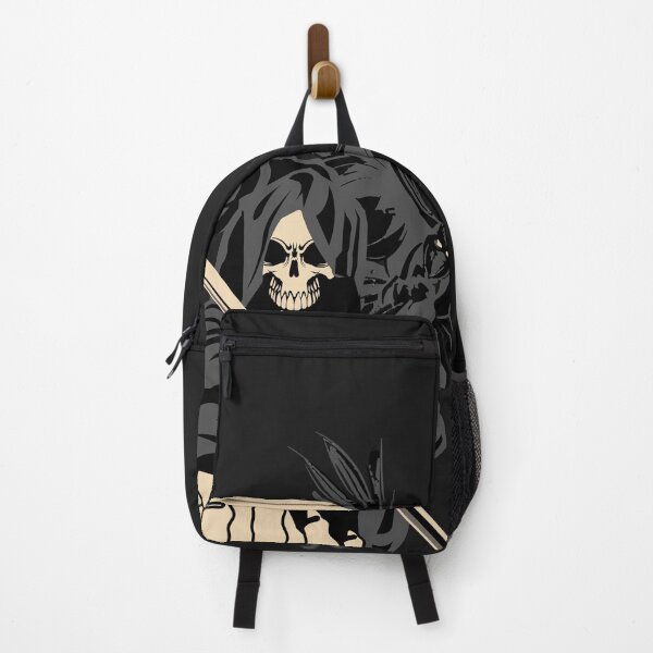Item preview, Death Skull Grim Reaper designed and sold by Society-gg.