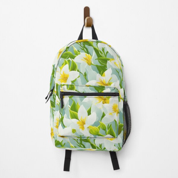Item preview, Seamless Flower Pattern designed and sold by kiyaansh16.