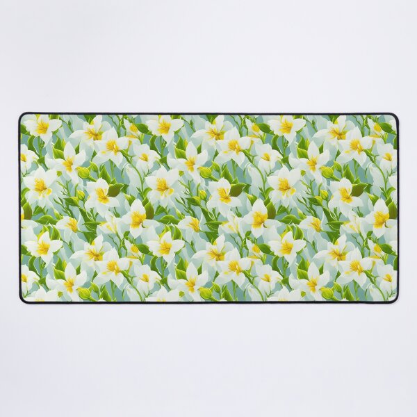 Item preview, Seamless Flower Pattern designed and sold by kiyaansh16.